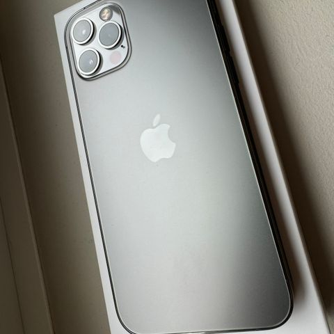 iPhone 12 pro (128 GB)