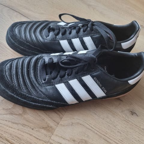 Adidas Mercurial herre fotball sko Str. 41⅓