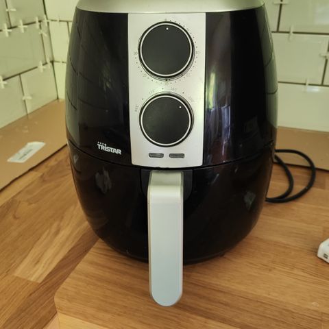 Airfryer