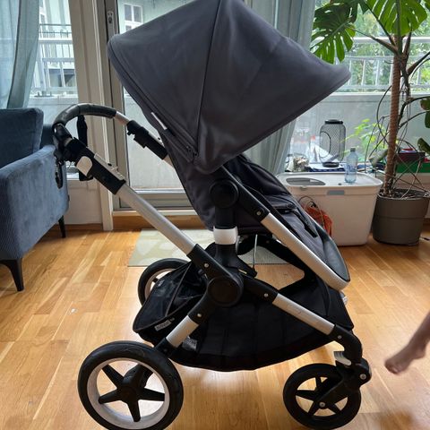 Bugaboo Fox (2019)