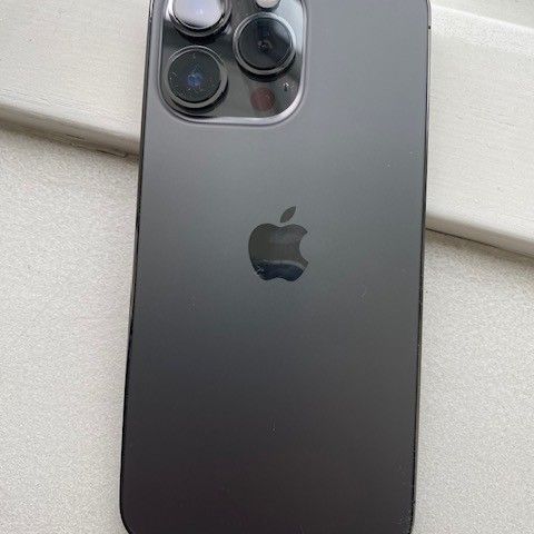 IPhone 13 pro 256