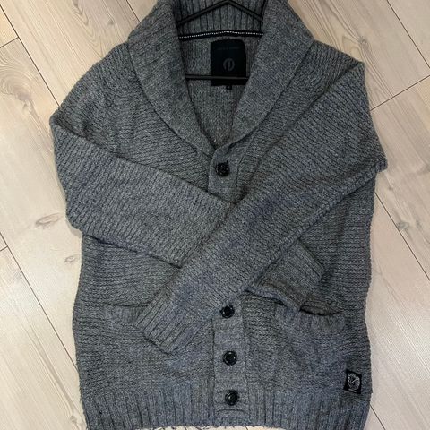 Cardigan fra Jack & Jones i str. S