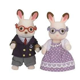 Sylvanian families