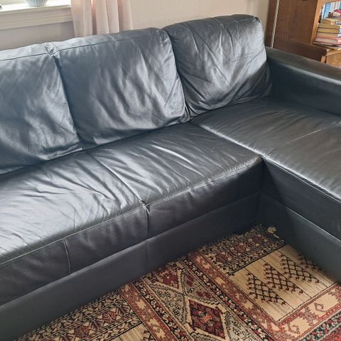 Sofa/Sjeselong