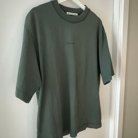 Acne Studios Tee