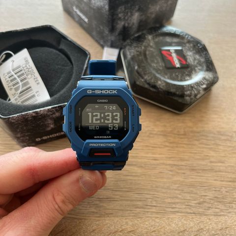 Casio G-Shock GBD-200 2-ER