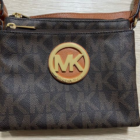 Michael Kors liten veske