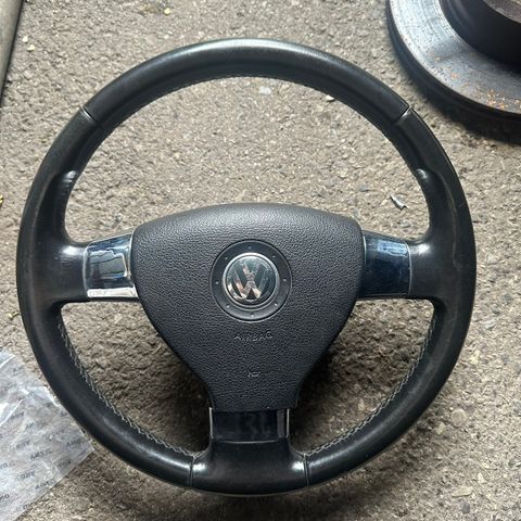 Volkswagen ratt
