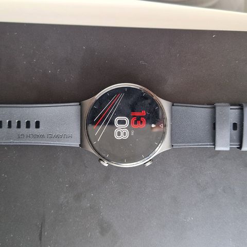 HUAWEI WATCH GT