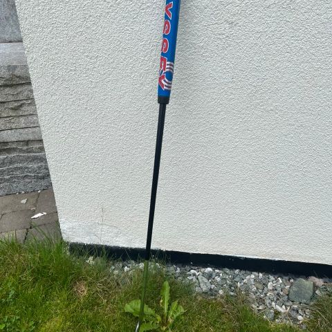 Odyssey ten putter