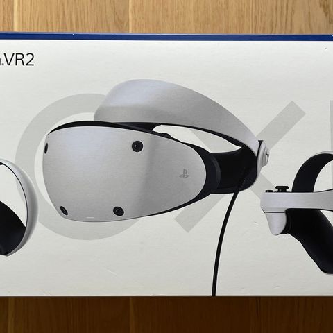 PlayStation VR2