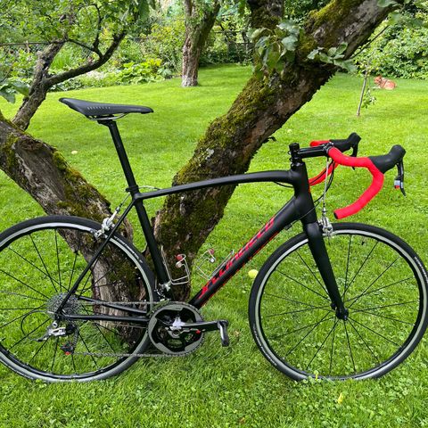 Specialized Allez Landeveissykkel