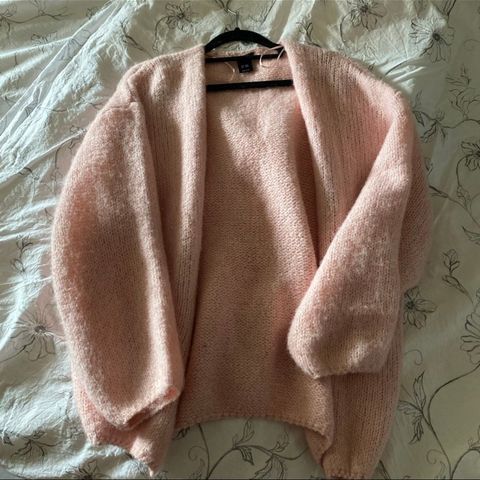 Rosa cardigan