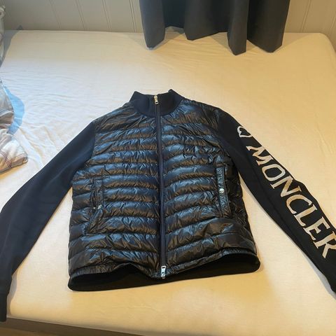 Moncler cardigan