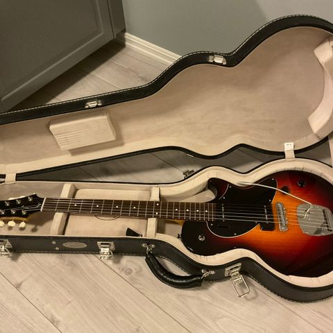 Collings 360 LTM