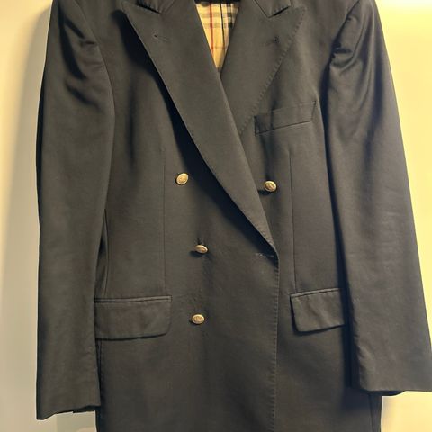 Burberry Club Blazer