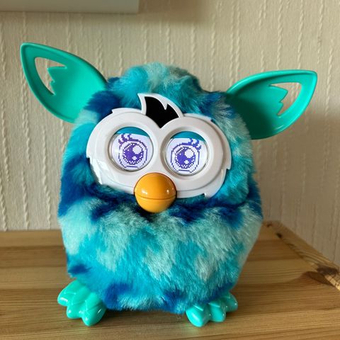 Furby 2013