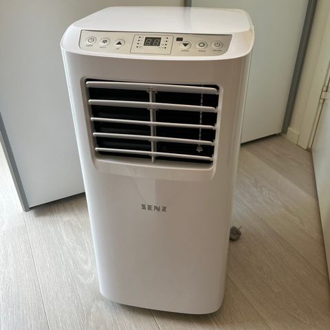 Senz Aircondition (RESERVERT)