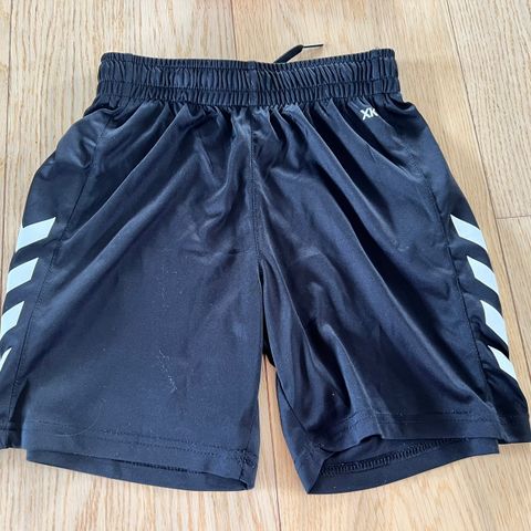 Shorts fra Hummel str 152