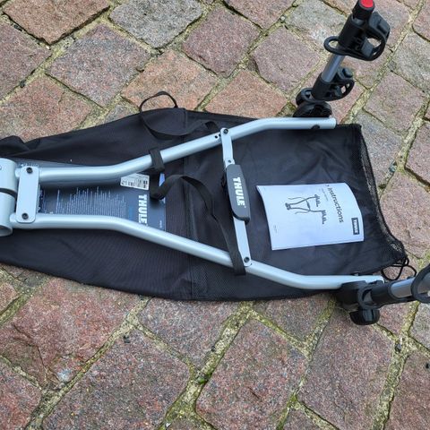 Thule Xpress 970 UBRUKT sykkelstativ