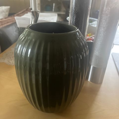 Kahler vase