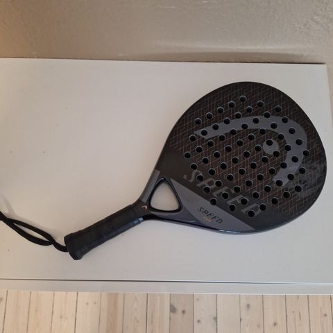 Padelracket Head Evo Speed