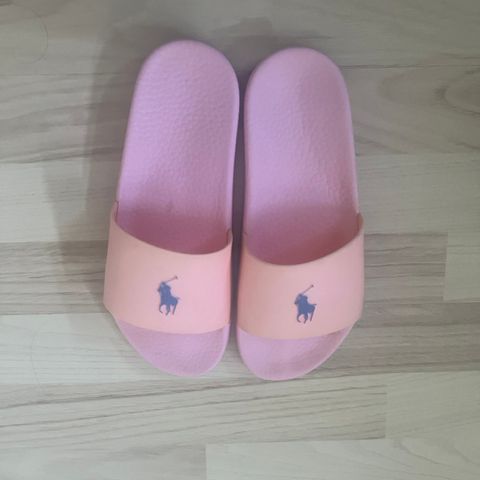 polo slippers