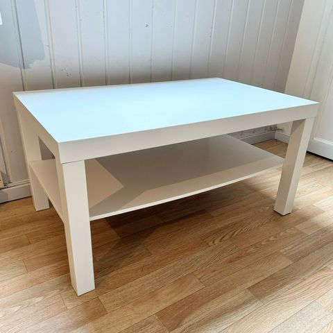 IKEA LACK - Salongbord/Coffee Table