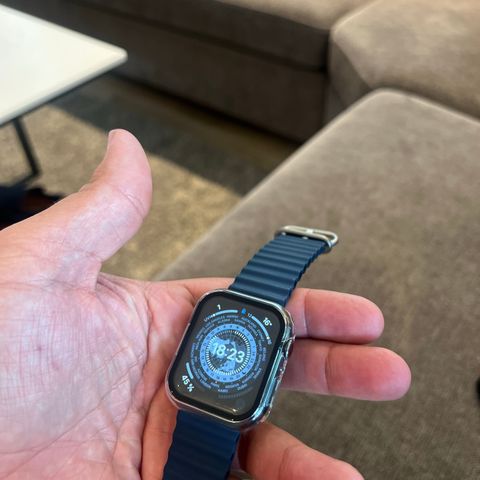 Apple Watch Series 6 44mm LTE