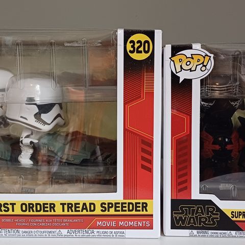 Store Star Wars Funko Pop