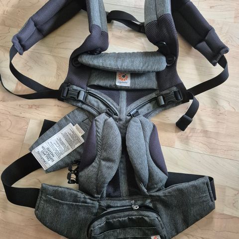 Ergobaby 360 bæresele