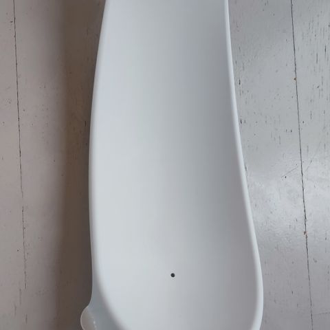 Stokke flexi bath nyfødt innlegg