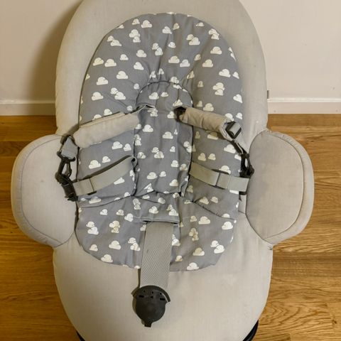 Stokke vippestol