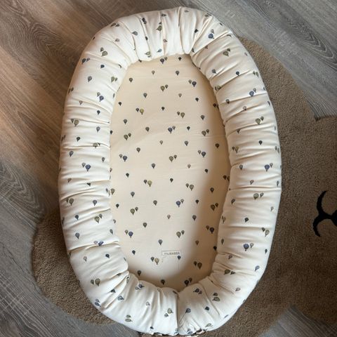 Filibabba babynest