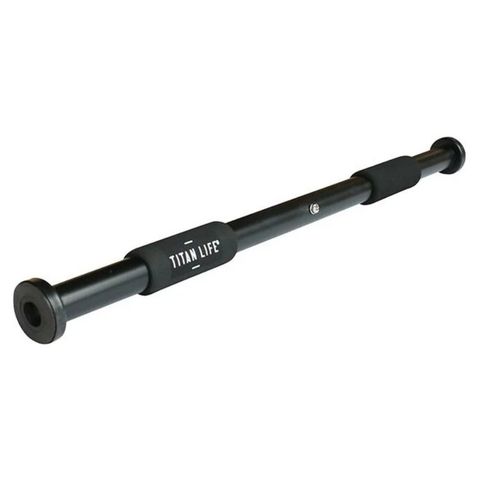 TITAN LIFE Doorway Chin Up Bar