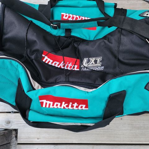 Makita verktøybag