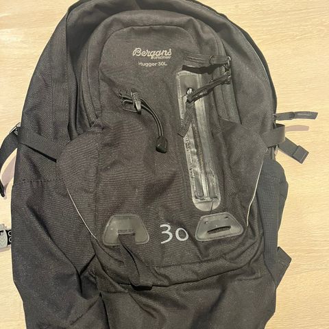 Bergans Hugger 30L