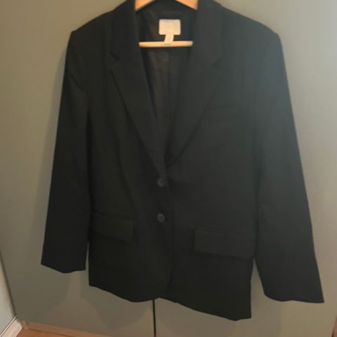 Dressjakke/blazer