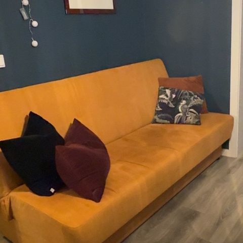 Sovesofa