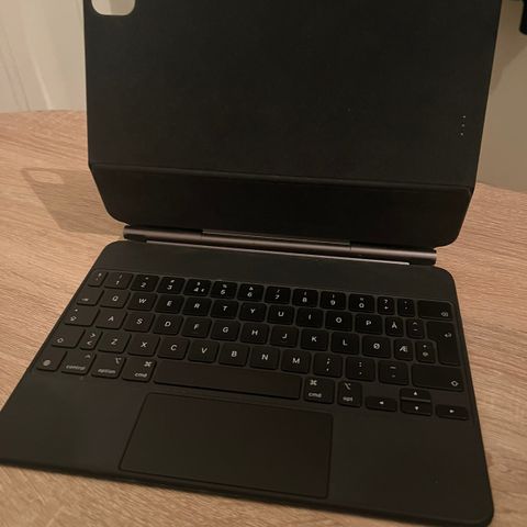 Magic keyboard til salgs for ipad 11 pro