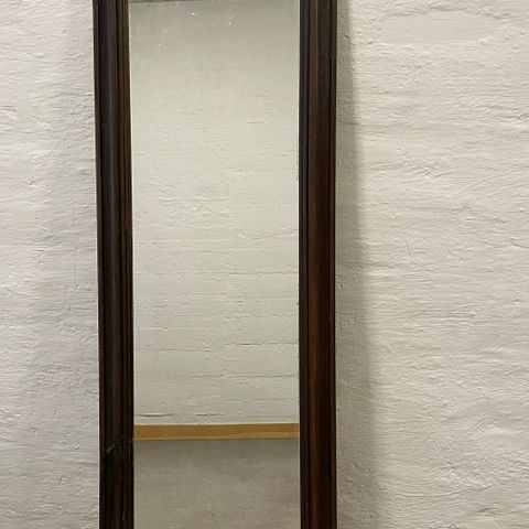 Stående speil 135x42cm