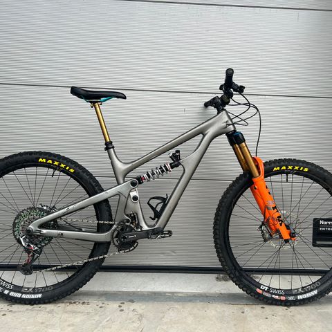 Yeti SB150 Turq large - kremspeccet