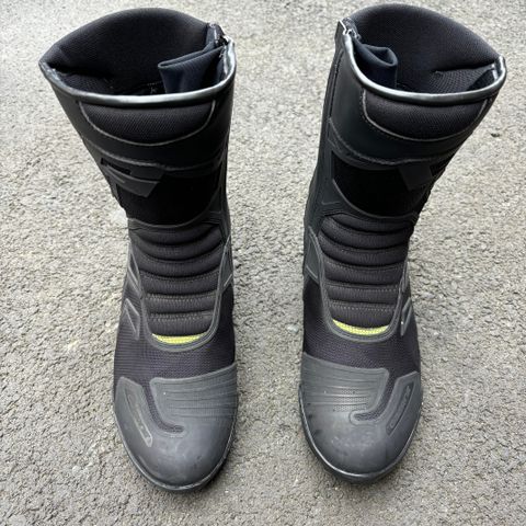 Gaerne G-helium GTX