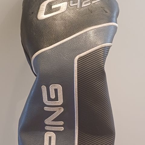 Ping g425 driver