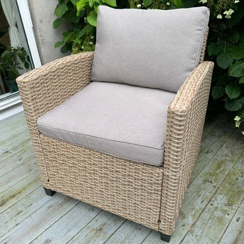 JYSK AGERMOSE - Hagestol/Garden Chair