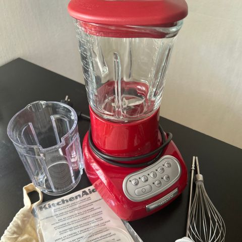 Kitchen Aid blender