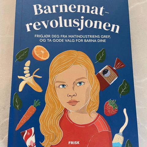 Barnematrevolusjonen