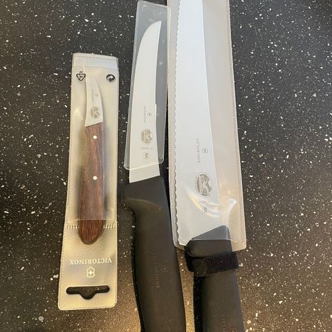 Victorinox kniver