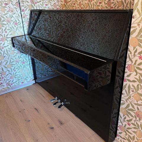 Silent Piano Yamaha b1 PEC SC2 vurderes solgt