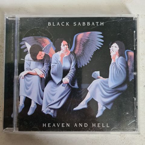 Black sabbath